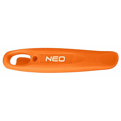 Лопатки бортувальні Neo Tools для велосипедних шин, нейлон, 3шт