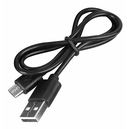 Ліхтар велосипедний Neo Tools задній, 30 люмен, 0.5Вт, USB, 400мА·год, 6 функцій освітлення, функція STOP, IPX6