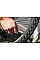 Набор для ремонта велосипеда Neo Tools, сумка из полиэстера 1680D, 23x15x6см 15шт