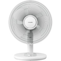 Вентилятор Philips настільний Series 1000, 35см, 35Вт, білий