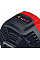 Вентилятор аккумуляторный Einhell GE-CF 18/2200 Li, 18В, PXC 180мм, 1200-2200об/мин, 1.2кг, без АКБ и ЗП
