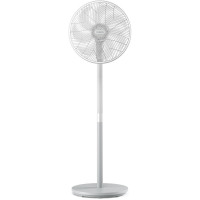Вентилятор Philips напольный Series 2000, 40см, 48Вт, таймер, поворот 180, белый
