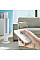 Вентилятор Philips колонний, 110см, 40Вт, пульт ДК, дисплей, білий