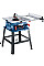 Стіл розпилювальний Bosch Professional GTS 254 1800Вт диск 254мм 4300об/хв 24кг