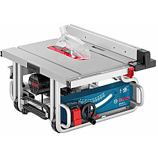 Стіл розпилювальний Bosch Professional GTS 10 J 1800Вт диск 254мм 3650об/хв 26кг