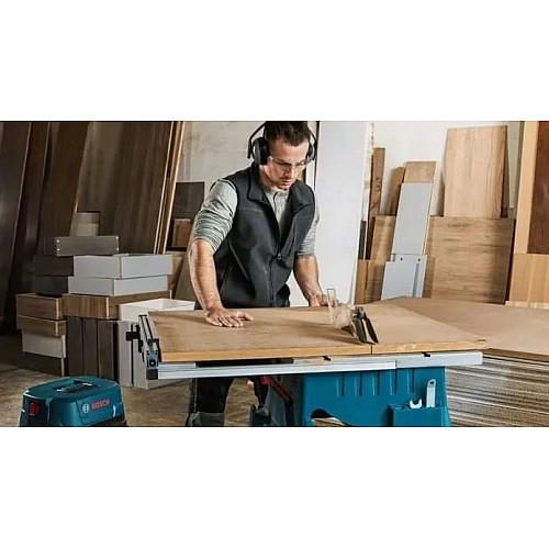 Стіл розпилювальний Bosch Professional GTS 254 1800Вт диск 254мм 4300об/хв 24кг