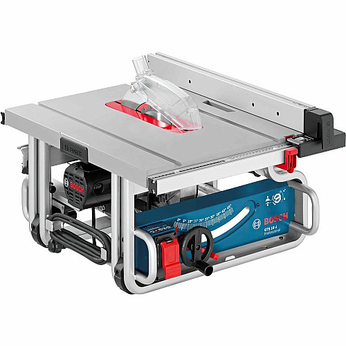 Стол распылительный Bosch Professional GTS 10 J 1800Вт диск 254мм 3650об/мин 26кг