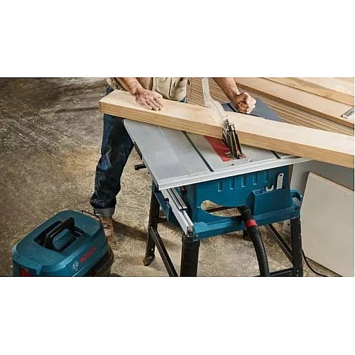Стіл розпилювальний Bosch Professional GTS 254 1800Вт диск 254мм 4300об/хв 24кг