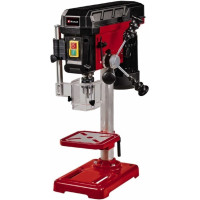 Верстат свердлильний Einhell TC-BD 450 450Вт D13мм 600-2650об/хв 13кг
