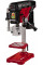 Верстат свердлильний Einhell TC-BD 450 450Вт D13мм 600-2650об/хв 13кг