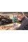 Верстат свердлильний Bosch PBD 40 710Вт 600-2500об/хв плита 33х35х3см підйом 90мм 11.2кг