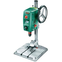 Верстат свердлильний Bosch PBD 40 710Вт 600-2500об/хв плита 33х35х3см підйом 90мм 11.2кг