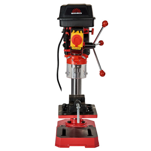 Верстат свердлильний Vitals GU 1335SM 350Вт D13мм 620-2620об/хв 15.3кг