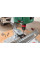 Верстат свердлильний Bosch PBD 40 710Вт 600-2500об/хв плита 33х35х3см підйом 90мм 11.2кг