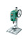 Верстат свердлильний Bosch PBD 40 710Вт 600-2500об/хв плита 33х35х3см підйом 90мм 11.2кг