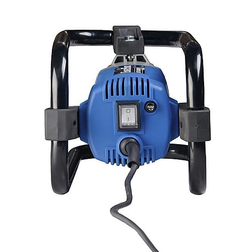 Віброущільнювач глибинний EnerSol ECV-2000W 230В 2000Вт 6.2кг