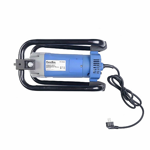 Віброущільнювач глибинний EnerSol ECV-2000W 230В 2000Вт 6.2кг