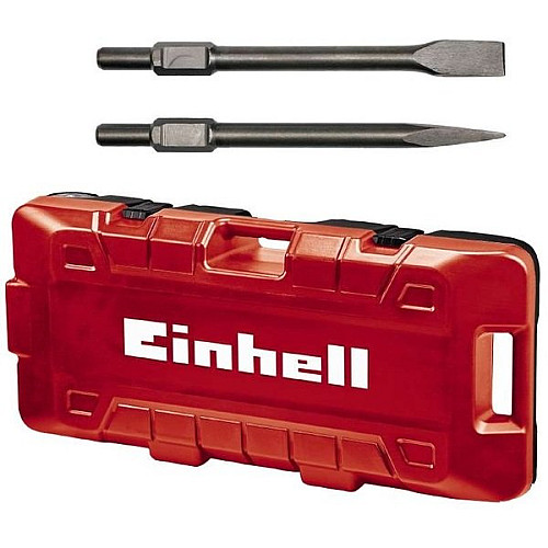 Молоток відбійний Einhell Professional TE-DH 50 1700Вт 50Дж 1800уд/хв 18.4кг
