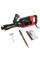 Молоток відбійний Vitals Professional At 1250A BL 1200Вт 50Дж 1400уд/хв 17.7кг