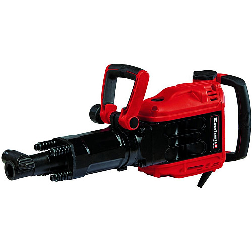 Молоток відбійний Einhell Professional TE-DH 50 1700Вт 50Дж 1800уд/хв 18.4кг