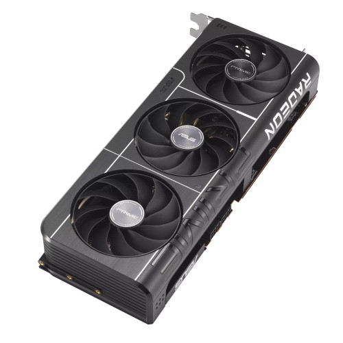Вiдеокарта ASUS Radeon RX 9070 16GB GDDR6 OC GRE PRIME-RX9070GRE-O12G