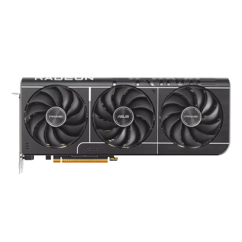 Вiдеокарта ASUS Radeon RX 9070 16GB GDDR6 OC GRE PRIME-RX9070GRE-O12G