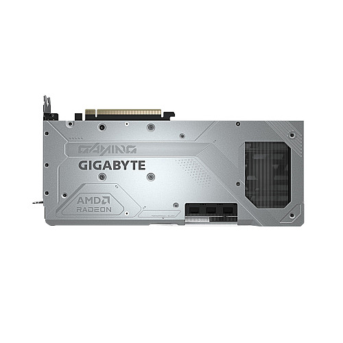 Відеокарта GIGABYTE Radeon RX 9070 XT 16GB GDDR6 GAMING OC ICE білий