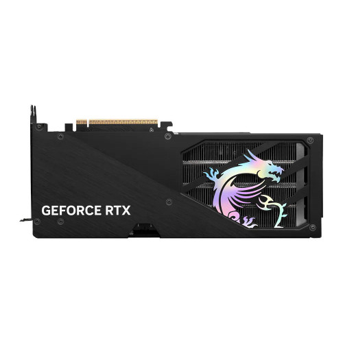Відеокарта MSI GeForce RTX 5060 Ti 16GB GDDR7 GAMING TRIO OC