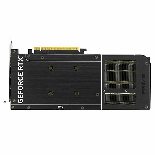 Відеокарта ASUS GeForce RTX 5050 8GB GDDR6 OC PRIME-RTX5050-O8G