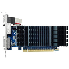 Відеокарта ASUS GeForce GT 730 2GB GDDR5 Silent loe GT730-SL-2GD5-BRK
