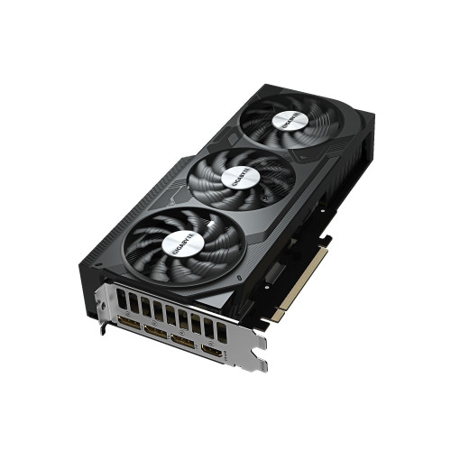 Відеокарта GIGABYTE GeForce RTX 5070 Ti 16GB GDDR7 WINDFORCE OC V2