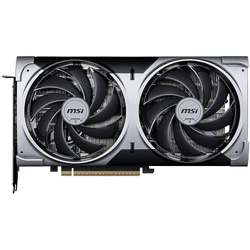 Відеокарта MSI GeForce RTX 5070 12GB GDDR7 VENTUS 2X OC