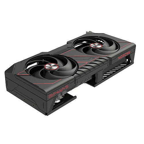 Відеокарта SAPPHIRE Radeon RX 9070 16GB GDDR6 PULSE GAMING OC