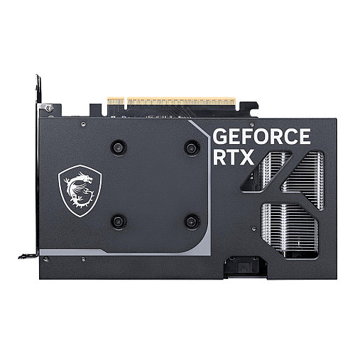 Відеокарта MSI GeForce RTX 5060 8GB GDDR7 VENTUS 2X OC