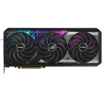 Відеокарта ASUS GeForce RTX 5070 TI 16GB GDDR7 OC ROG-STRIX-RTX5070TI-O16G-GAMING