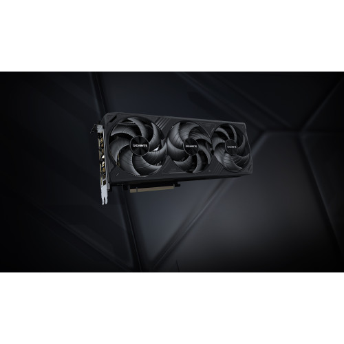 Відеокарта GIGABYTE GeForce RTX 5080 16GB GDDR7 WINDFORCE OC