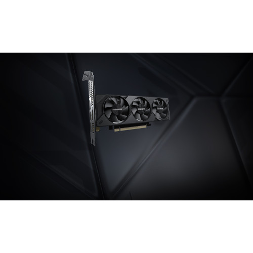 Відеокарта GIGABYTE GeForce RTX 5060 8GB GDDR7 OC Low Profile