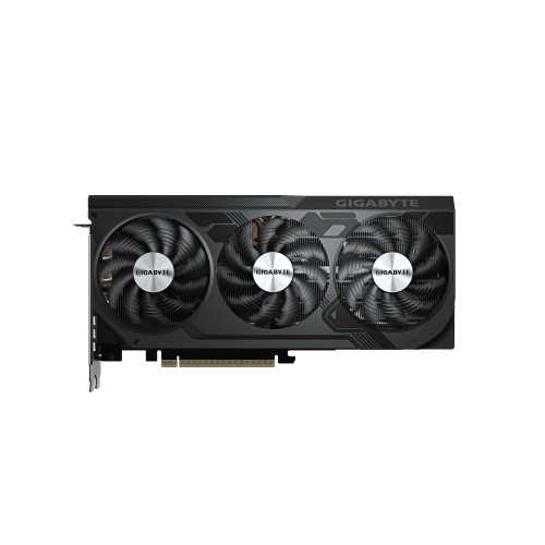 Відеокарта GIGABYTE GeForce RTX 5070 Ti 16GB GDDR7 WINDFORCE OC V2