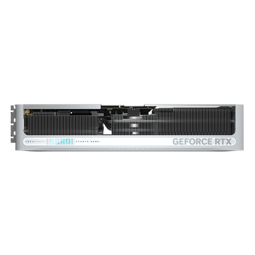 Відеокарта GIGABYTE GeForce RTX 5070 Ti 16GB GDDR7 AERO OC