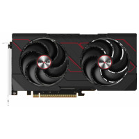 Відеокарта SAPPHIRE Radeon RX 9060 XT 8GB GDDR6 PULSE GAMING OC