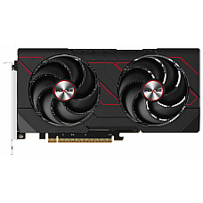 Відеокарта SAPPHIRE Radeon RX 9060 XT 8GB GDDR6 PULSE GAMING OC
