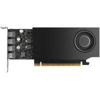 Відеокарта HP Quadro RTX A400 4GB GDDR6