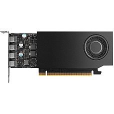 Видеокарта HP Quadro RTX A400 4GB GDDR6