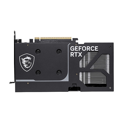 Відеокарта MSI GeForce RTX 5060 Ti 8GB GDDR7 VENTUS 2X OC PLUS