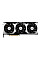 Відеокарта MSI GeForce RTX 5080 16GB GDDR7 VENTUS 3X OC