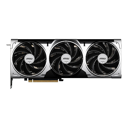 Відеокарта MSI GeForce RTX 5080 16GB GDDR7 VENTUS 3X OC