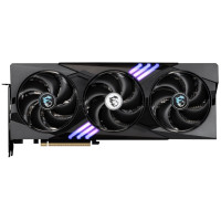 Відеокарта MSI GeForce RTX 5070 12GB GDDR7 GAMING TRIO OC