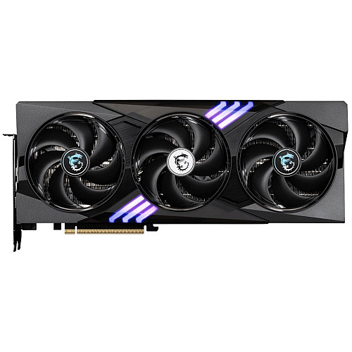 Відеокарта MSI GeForce RTX 5070 12GB GDDR7 GAMING TRIO OC