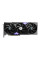 Відеокарта MSI GeForce RTX 5060 Ti 16GB GDDR7 GAMING TRIO OC
