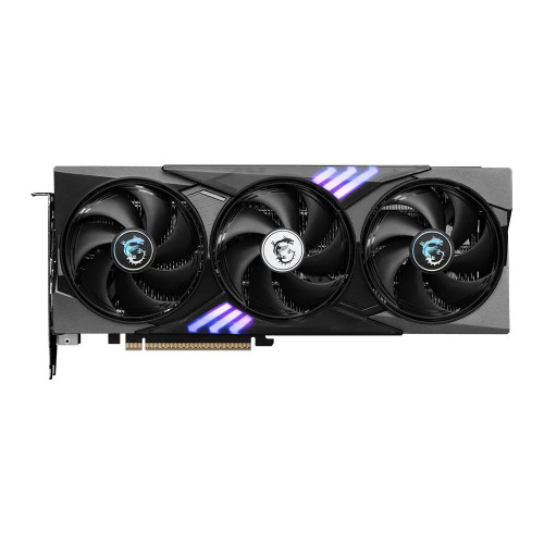 Відеокарта MSI GeForce RTX 5060 Ti 16GB GDDR7 GAMING TRIO OC